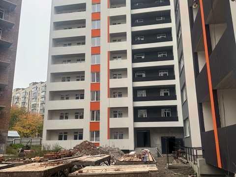 квартира за адресою Інститутська вул., 6/1-Б