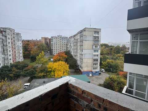 квартира за адресою Інститутська вул., 6/1-Б