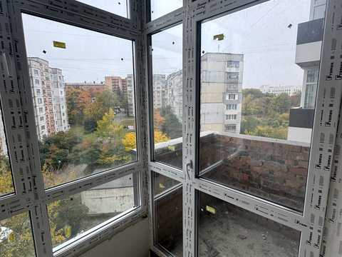 квартира за адресою Інститутська вул., 6/1-Б