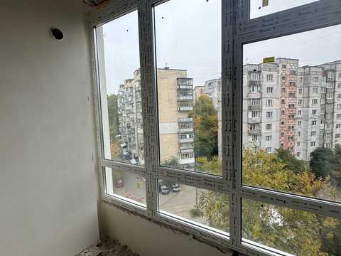 квартира за адресою Інститутська вул., 6/1-Б