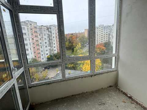 квартира за адресою Інститутська вул., 6/1-Б