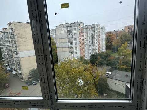 квартира за адресою Інститутська вул., 6/1-Б