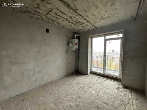 квартира за адресою Степана Бандери вул., (Будинок)