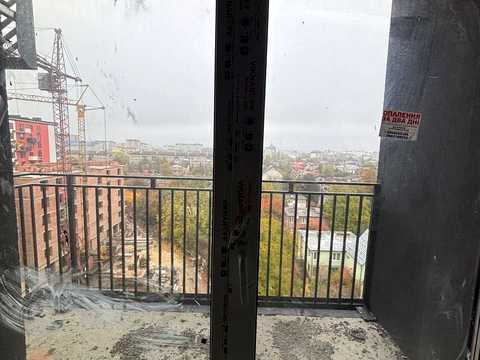 квартира за адресою Степана Бандери вул., (Будинок)