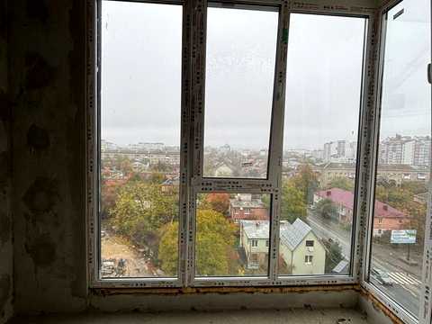 квартира за адресою Степана Бандери вул., (Будинок)