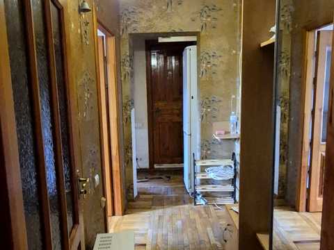 квартира за адресою Митрополита Андрея Шептицького вул. (Анатолія Луначарського), 3