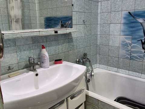 квартира за адресою Митрополита Андрея Шептицького вул. (Анатолія Луначарського), 3