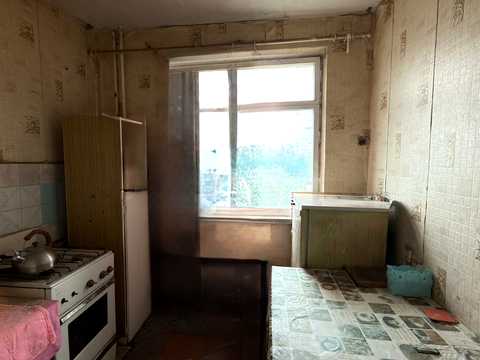 квартира по адресу Бучмы ул. (Командарма Уборевича), 12