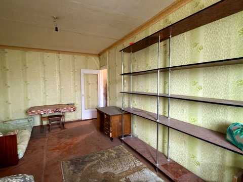 квартира по адресу Бучмы ул. (Командарма Уборевича), 12