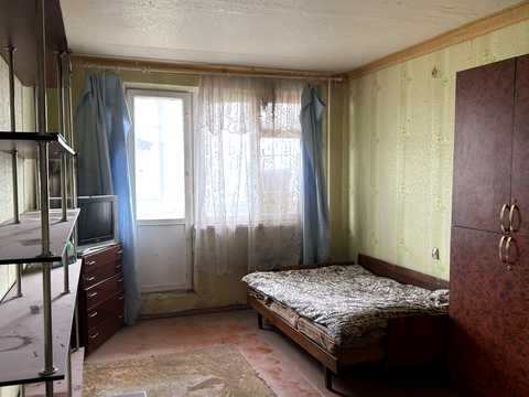квартира по адресу Бучмы ул. (Командарма Уборевича), 12