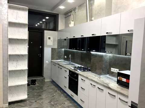 квартира за адресою Якова Головацького вул., 20