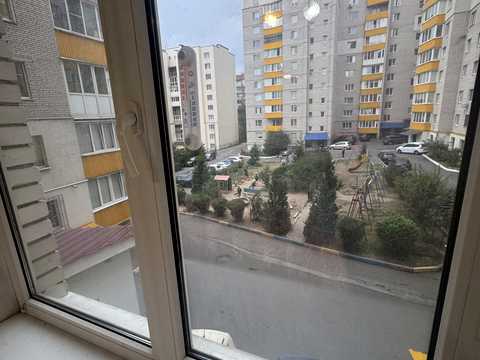 квартира по адресу Миру просп., 90/1