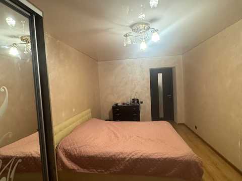 квартира по адресу Миру просп., 90/1