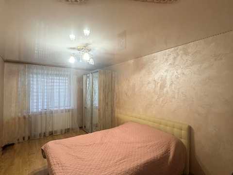 квартира по адресу Миру просп., 90/1