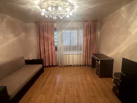 квартира по адресу Миру просп., 90/1