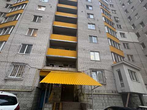 квартира по адресу Миру просп., 90/1