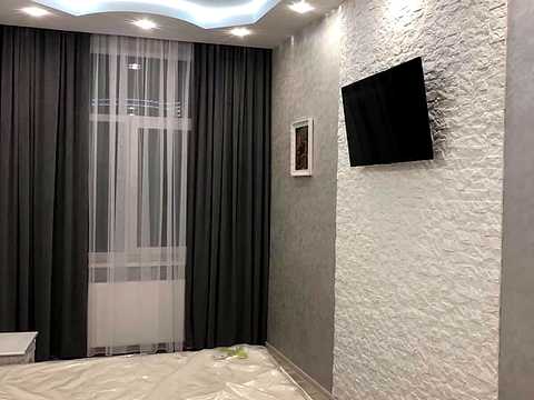 квартира за адресою Якова Головацького вул., 20