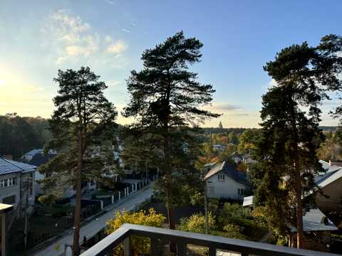 квартира за адресою Широка вул., 22-Б