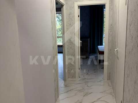 квартира по адресу Павленка ул., 56