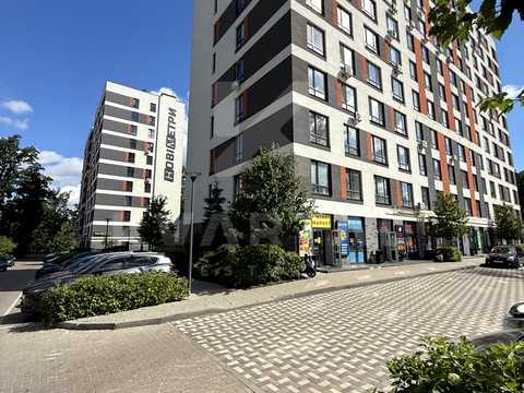 квартира по адресу Павленка ул., 56