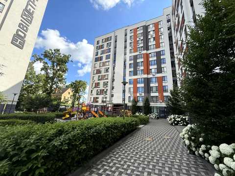 квартира по адресу Павленка ул., 56