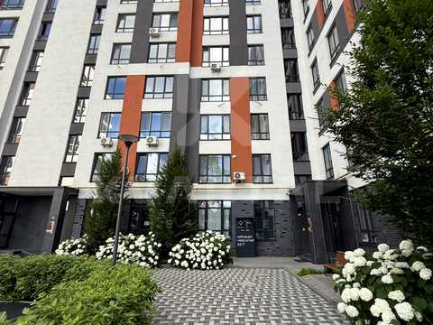 квартира по адресу Павленка ул., 56