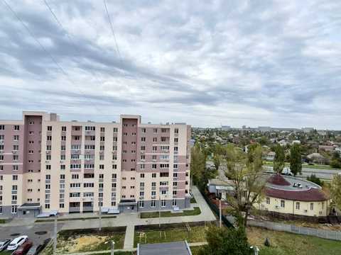 квартира за адресою Ньютона вул., 98