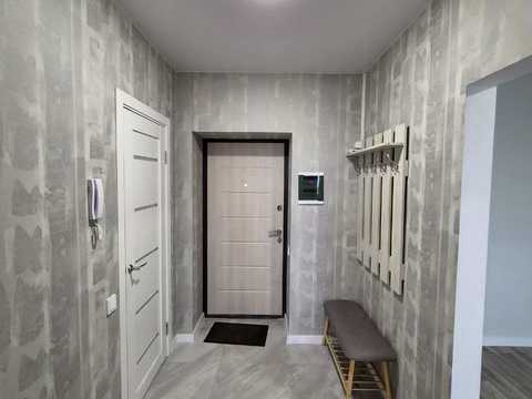 квартира за адресою Ньютона вул., 98