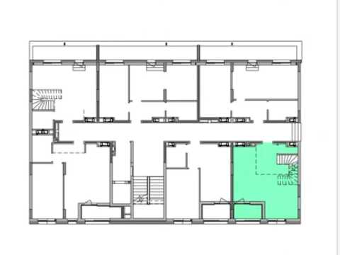 квартира по адресу Львов, Богдана Хмельницкого ул., 215