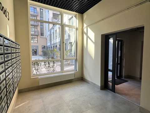 квартира за адресою Широка вул., 22-Б