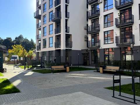 квартира за адресою Широка вул., 22-Б