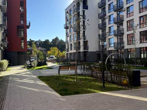 квартира за адресою Широка вул., 22-Б