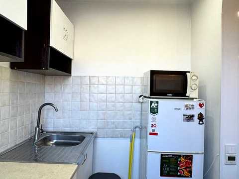 квартира по адресу Набережно-Луговая ул., 3-А