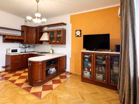 квартира по адресу Старонаводницкая ул., 6-Б