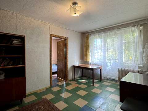квартира за адресою Олександра Поля просп. (Кірова), 107-В