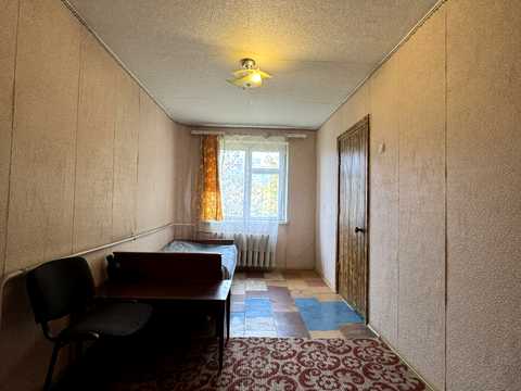 квартира за адресою Олександра Поля просп. (Кірова), 107-В
