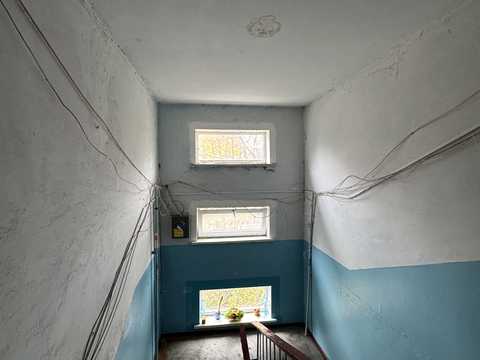 квартира за адресою Олександра Поля просп. (Кірова), 107-В