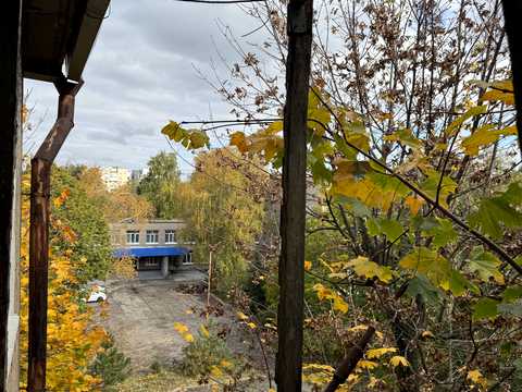 квартира за адресою Олександра Поля просп. (Кірова), 107-В