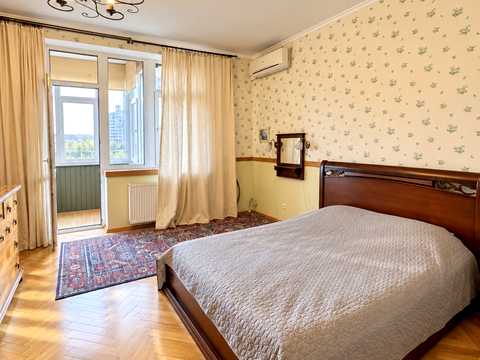квартира по адресу Старонаводницкая ул., 6-Б