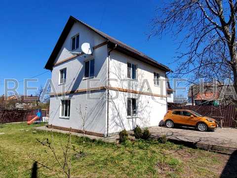 будинок за адресою 1-ша Садова, 3