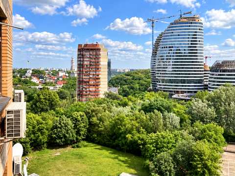 квартира по адресу Старонаводницкая ул., 6-Б