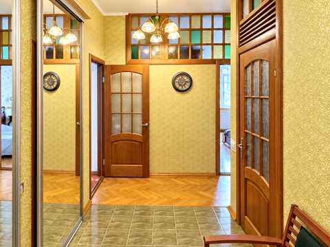 квартира по адресу Старонаводницкая ул., 6-Б