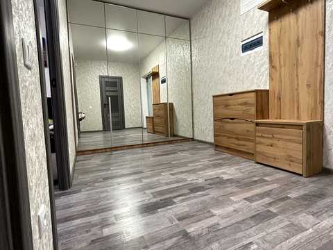 квартира по адресу Ревуцкого ул., 40-В