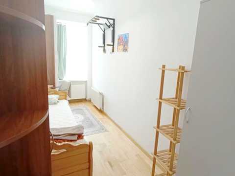 квартира за адресою Юрія Руфа вул., 25