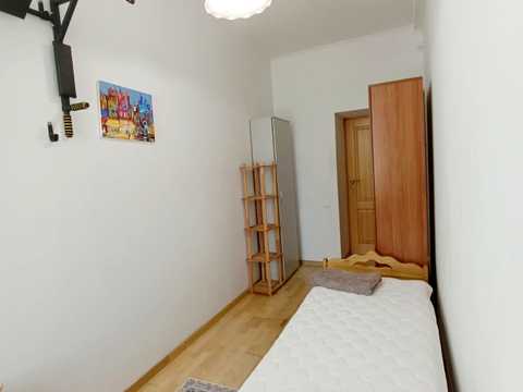 квартира за адресою Юрія Руфа вул., 25