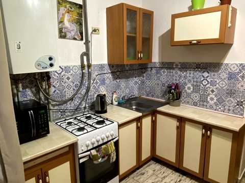 квартира за адресою Захисників України вул. (Вокзальна), 124-Г
