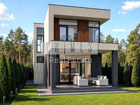 будинок за адресою с. Крюківщина, Прорізна вул.