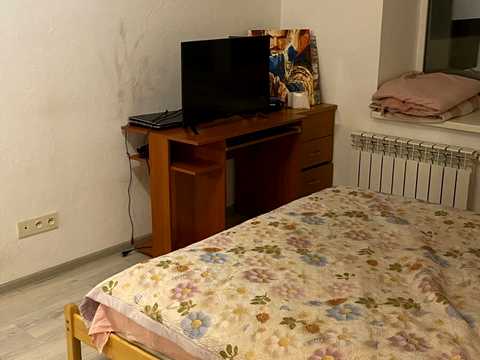 квартира за адресою Захисників України вул. (Вокзальна), 124-Г