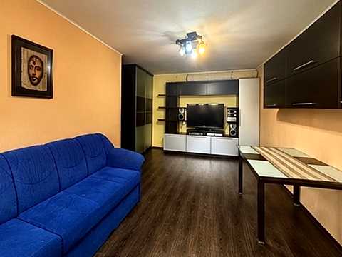квартира за адресою Аерокосмічний просп. (Гагаріна), 94