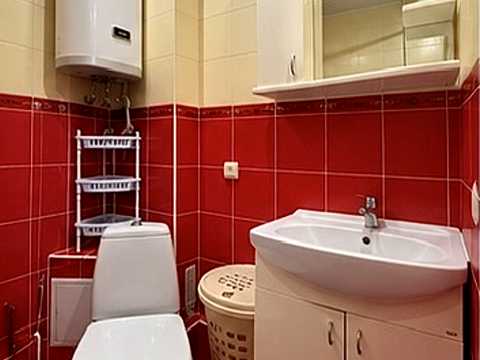 квартира за адресою Аерокосмічний просп. (Гагаріна), 94
